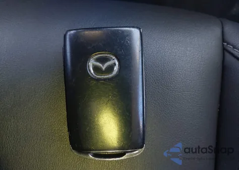 2021 Mazda Cx-30 Select from USA, damaged, VIN 3MVDMBBL5MM272618